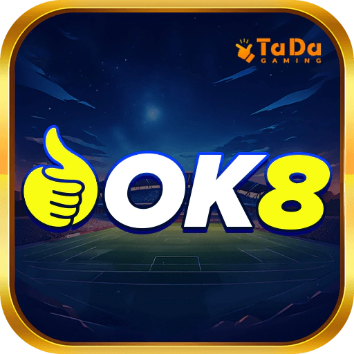 ok8 LOGO